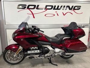 VENDO HONDA GL 1800 GOLD WING TOUR (2018 - 20) USATA A ARCORE (CODICE 9892971) - MOTO.IT