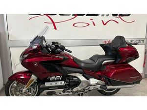 VENDO HONDA GL 1800 GOLD WING TOUR (2018 - 20) USATA A ARCORE (CODICE 9892971) - MOTO.IT