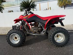 HONDA TRX 250 DE 2003