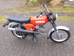 SIMSON S 51