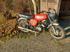 SIMSON S51