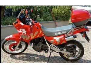 SUZUKI 650