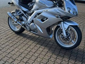 SUZUKI, SV, 2003, 996 (CC)