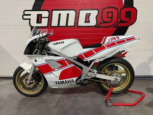 YAMAHA RD 500