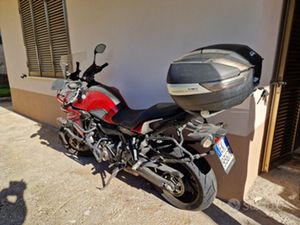 SPLENDIDA TRACER 700