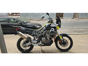 APRILIA TUAREG 660 - TRAIL