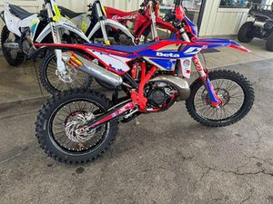 2022 BETA 300 RR RACE EDITION