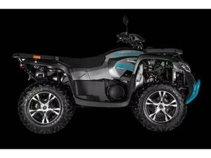 VENDO ALTRE MOTO O TIPOLOGIE QUAD NUOVA A CALVI (CODICE 9892953) - MOTO.IT