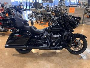 2020 HARLEY-DAVIDSON ULTRA LIMITED