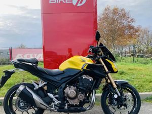 HONDA CB 1000 FA 2023