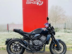 HONDA CB 1000 R ABS 2024