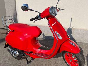 50 4T EURO 5 RED EDITION