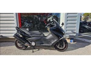 YAMAHA XP TMAX 530 ABS BLACK MAX 2014