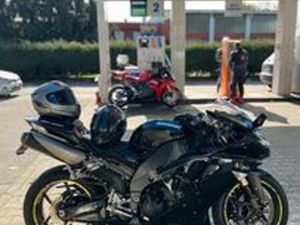 KAWASAKI NINJA ZX-10 - 2007