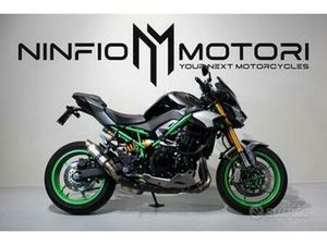 KAWASAKI Z 900 SE - 2025