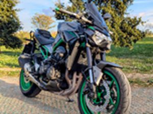 KAWASAKI Z900 - 2023