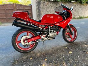 GILERA 500 SATURNO BIALBERO