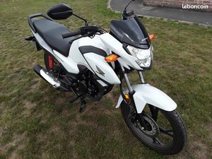HONDA CBF 125