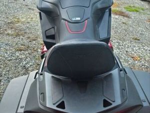 GOLDWING BAGGER 2020