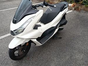 SCOOTER PCX 125