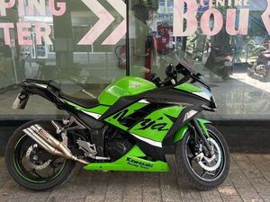 NINJA 300 ABS