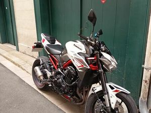 KAWASAKI Z900 A2