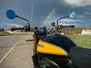 KAWASAKI Z900RS SE Z900RSSE Z900 RS SE