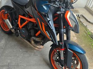 1290 SUPERDUKE R