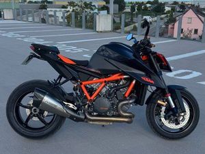 KTM 1290 SUPERDUKE V3