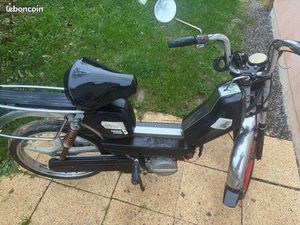 MOBYLETTE PEUGEOT