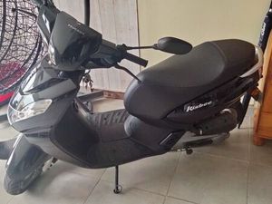 PEUGEOT KISBEE 50 CM3