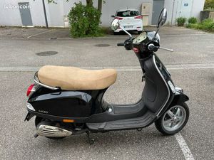 VESPA 50 LX 2T 2009