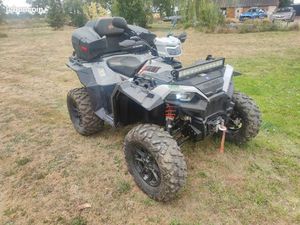 POLARIS SPORTSMAN XPS 1000