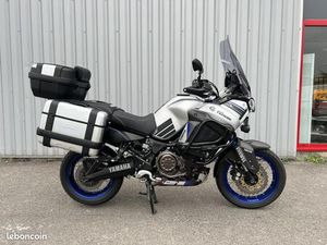 YAMAHA XTZ 1200 E SUPER TENERE (A PARTIR DE 175/MOIS)