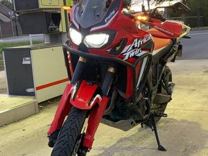 AFRICA TWIN 1000