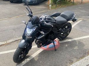 KAWASAKI ER6N ABS A2 35KW