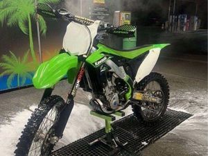 250 KXF 2014