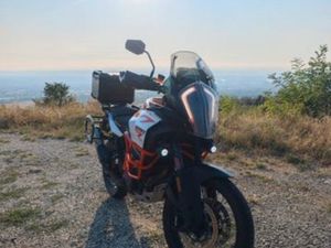 KTM ADVENTURE 1290 R