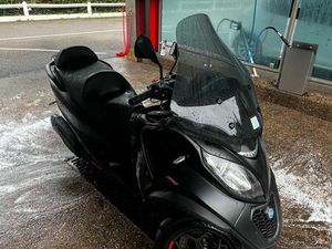 PIAGGIO MP3 350