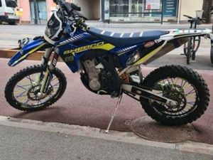 450 SHERCO ENDURO