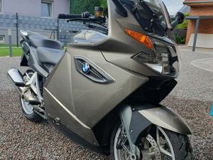 BMW K1300GT