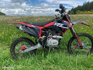MOTO CRZ 150 ERZ 2024