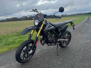 RIEJU MRT PRO DOUBLE MONTE