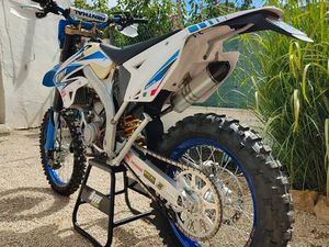 TM RACING 125 EN 48H