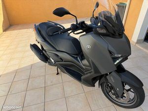 YAMAHA XMAX 125 NEUF