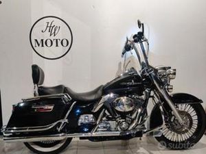 HARLEY-DAVIDSON TOURING ROAD KING - 2005