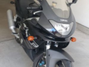 YAMAHA YZF THUNDERCAT 600R