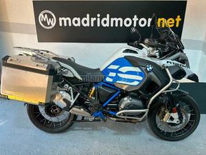 BMW - R 1200 GS ADVENTURE
