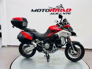DUCATI - MULTISTRADA 1260 ENDURO