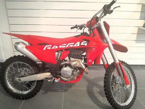 GAS GAS - MC 250 F